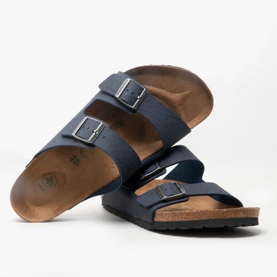 mens vegan birkenstocks