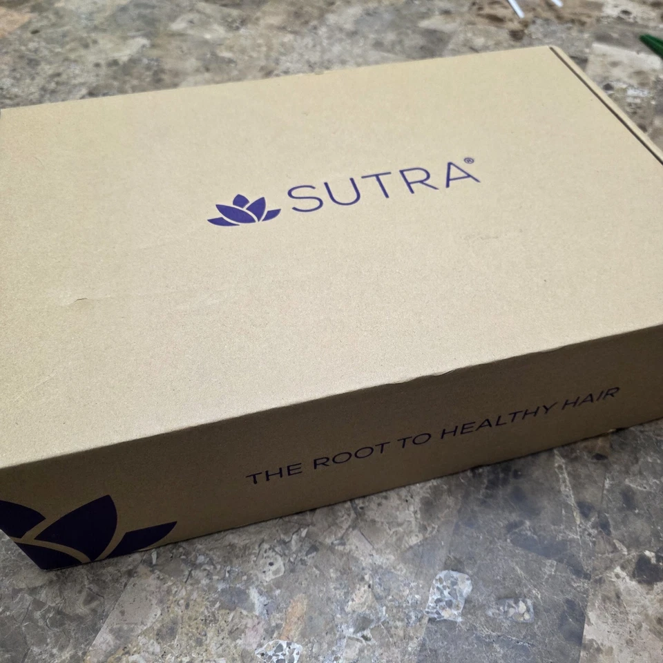 Sutra Aero Styler - 6-in-1 Hair Styling Tool | SOLD OUT & RARE | NEW IN BOX  - Image 4 of 4