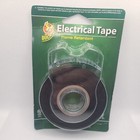 Duck Electrical Tape 3/4 in x 66 Ft x 7 MIL Vinyl Flame Retardant