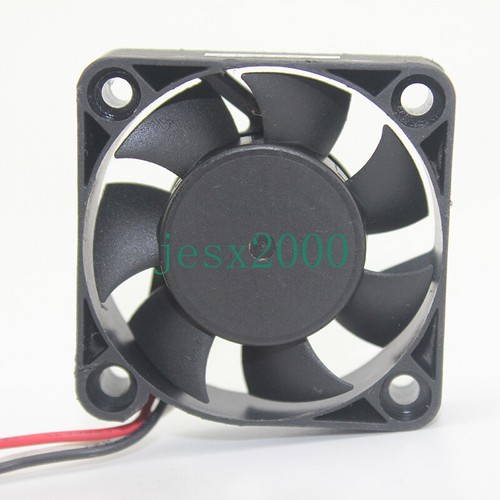 1PC NEW YSTECH YW04010005BS 4010 5V 0.30A 4CM - Picture 3 of 4