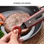 cook steak stainless steel pan cook steak stainless steel pan