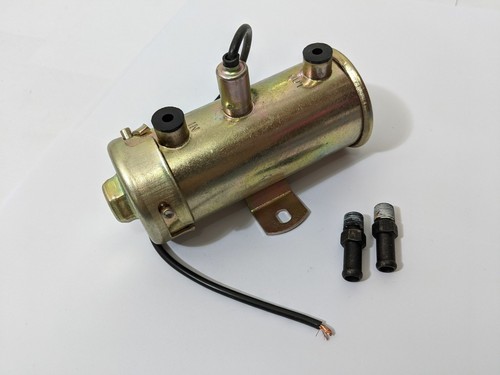 Kraftstoffpumpe Förderpumpe passend für John Deere 925 935 945 952 968H 975HY/4 - Picture 2 of 7