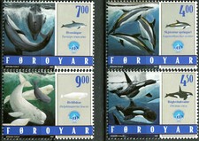 FÉROÉ N° 330/3 NEUFS**