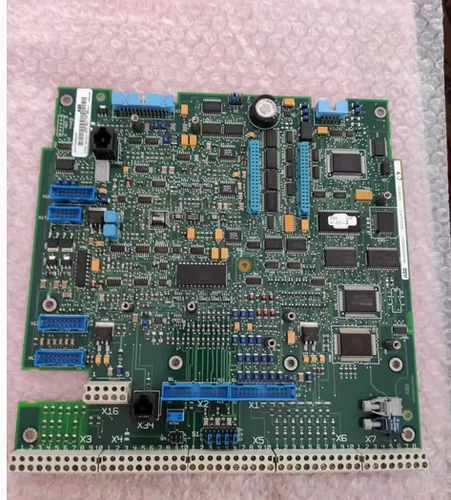 USED 3ADT309600R1 SDCS-CON-2 D33 UNF 41.222-2    by DHL or FedEx