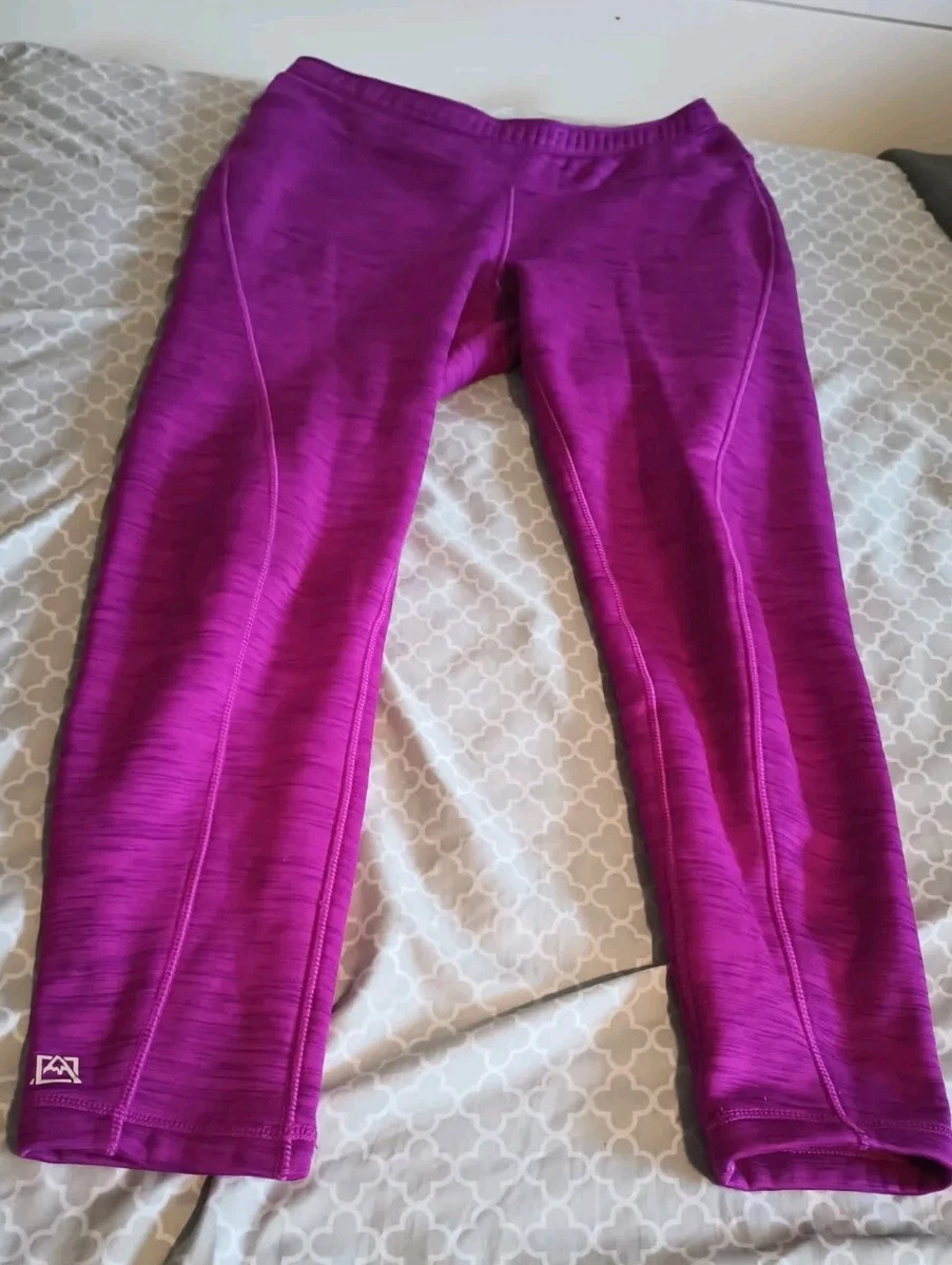 Women's avalanche fleece pants sale