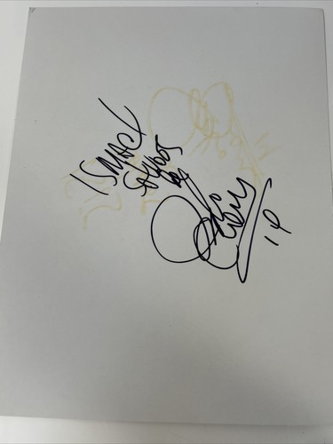 2 LA LEY-Retour posters with autographs - Picture 5 of 24