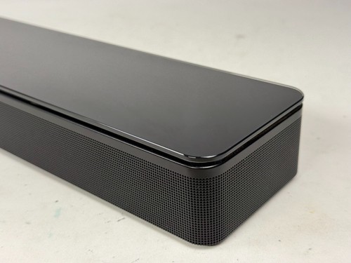 Bose SoundTouch 300 Soundbar Model Remote and Power Cord - Picture 5 of 19