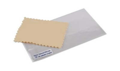 Film De Protection écran Pour Nokia 500 - Anti-rayures, Anti-UV, Anti-poussière - Transparent