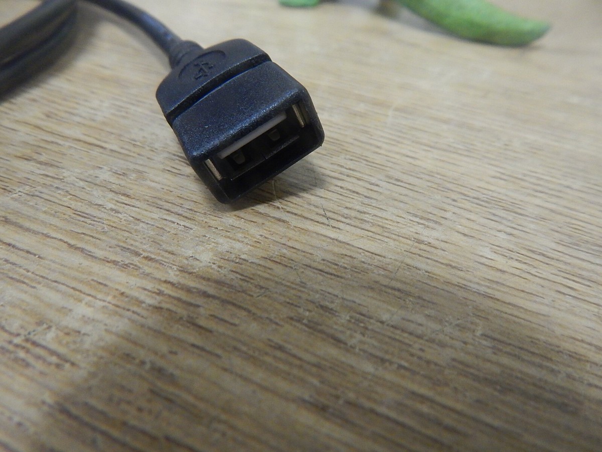 HiBest E322376 2725 USB Shielded High Speed Cable 2.0 *FREE