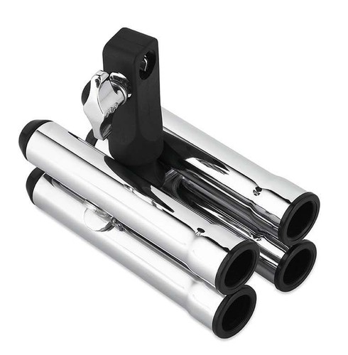 DW - DWSMSH2 - One Beat Stick Halter - zwei Paar
