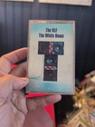 THE KLF THE WHITE ROOM ORIGINAL CASSETTE TESTED Indie Pop Rock