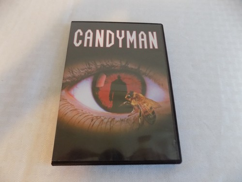 Candyman (DVD, 1992) - Imagen 1 de 3