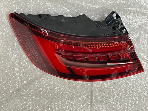 AUDI A4 LED HECKLEUCHTE RÜCKLEUCHTE LINKS SBBR LED 8W5945091G FAST NEU TEST CAR - Picture 10 of 22