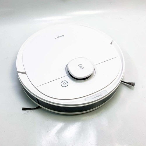 ECOVACS DEEBOT N8+, DLN26, (ARTIKEL HAT VERSCHIEDENE ARTEN VON GEBRAUCHSSPUREN) - Bild 5 von 9