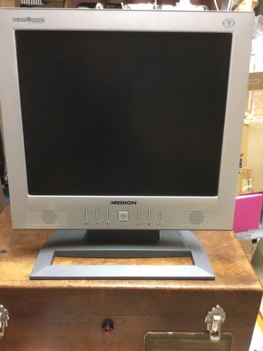 Medion Monitor EZ 17 K - Bild 2 von 4