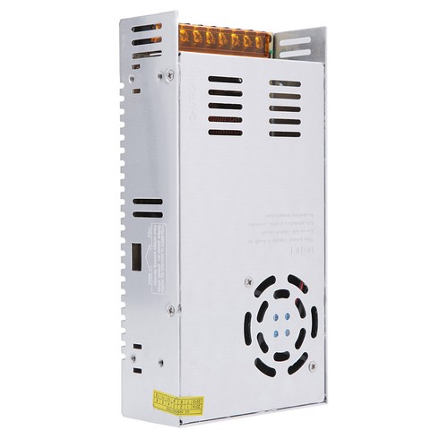 DC 12V 24V 5V Universal Regulated Switching Power Supply for LED Strip CCTV - UK - Picture 87 of 94