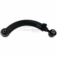 One New Moog Suspension Control Arm Rear Upper RK100321