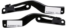 New Driver Passenger Side Hood Hinge Set For 2006-2011 Honda Civic Sedan Coupe