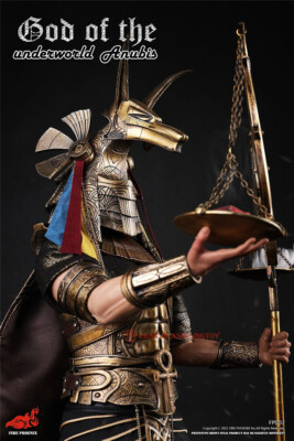 FIRE PHOENIX 1/6 FP007 DIECAST ALLOY THE PROTECTER OF FIRE PHOENIX 1/6 FP007 DIECAST ALLOY THE PROTECTER OF