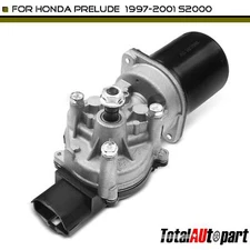 New 1x Windshield Wiper Motor for Honda Prelude 1997-2001 S2000 2000-2009 Front