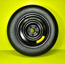 SPARE TIRE 17" FITS:2023 2024 2025 MAZDA CX50, CX-50