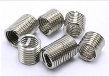 20Pcs 3/8-24 X 1.5D insert length helicoil Stainless Steel Screw Thread insert