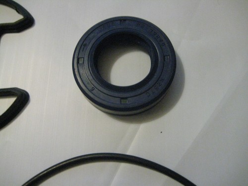 POWER STEERING PUMP SEAL KIT ZF - AUDI - BMW 1988 to 1999 SK536 - Picture 2 of 5