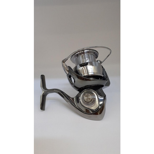DAIWA Spinning Reel 22 EXIST LT4000-XH 00061104 | eBay