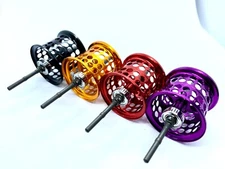 MICROCAST SPOOL For LEW'S SLP Series d.32