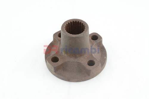 MANICOTTO GIUNTO SEMIASSE RUOTA POSTERIORE PER TALBOT SIMCA 1000 - DR0991/1 - Picture 1 of 3