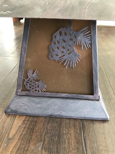 John Timberland Dick Idol outdoor light - Picture 2 of 4