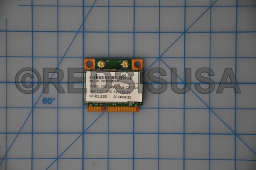 HP Wireless Wlan Network Card for Elitebook 840G2 697316-001