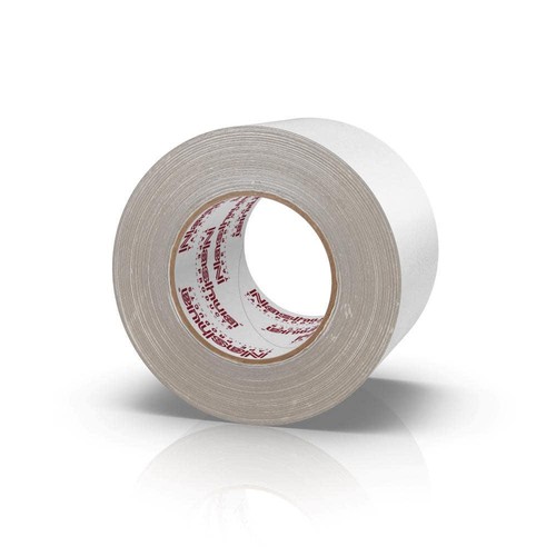 4 in. x 15 yd. 314CRT Cooler Repair Duct Tape in White - Bild 2 von 3