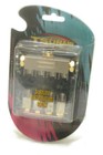 Tsunami 8 AWG Car Audio & Video Distribution Blocks