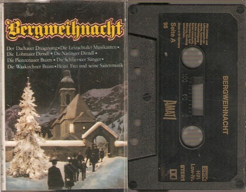 MC: Musikkassetten Sammlung Queen Boney M Elton John Rosenberg Scorpions - Bild 184 von 249