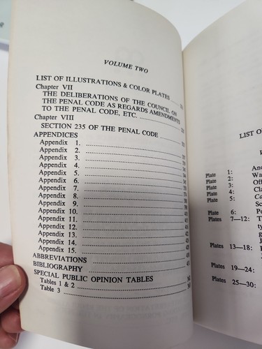 Decision in Denmark: The Legalizing of Pornography 5507 Academy 1970 L S Taylor - Picture 7 of 12
