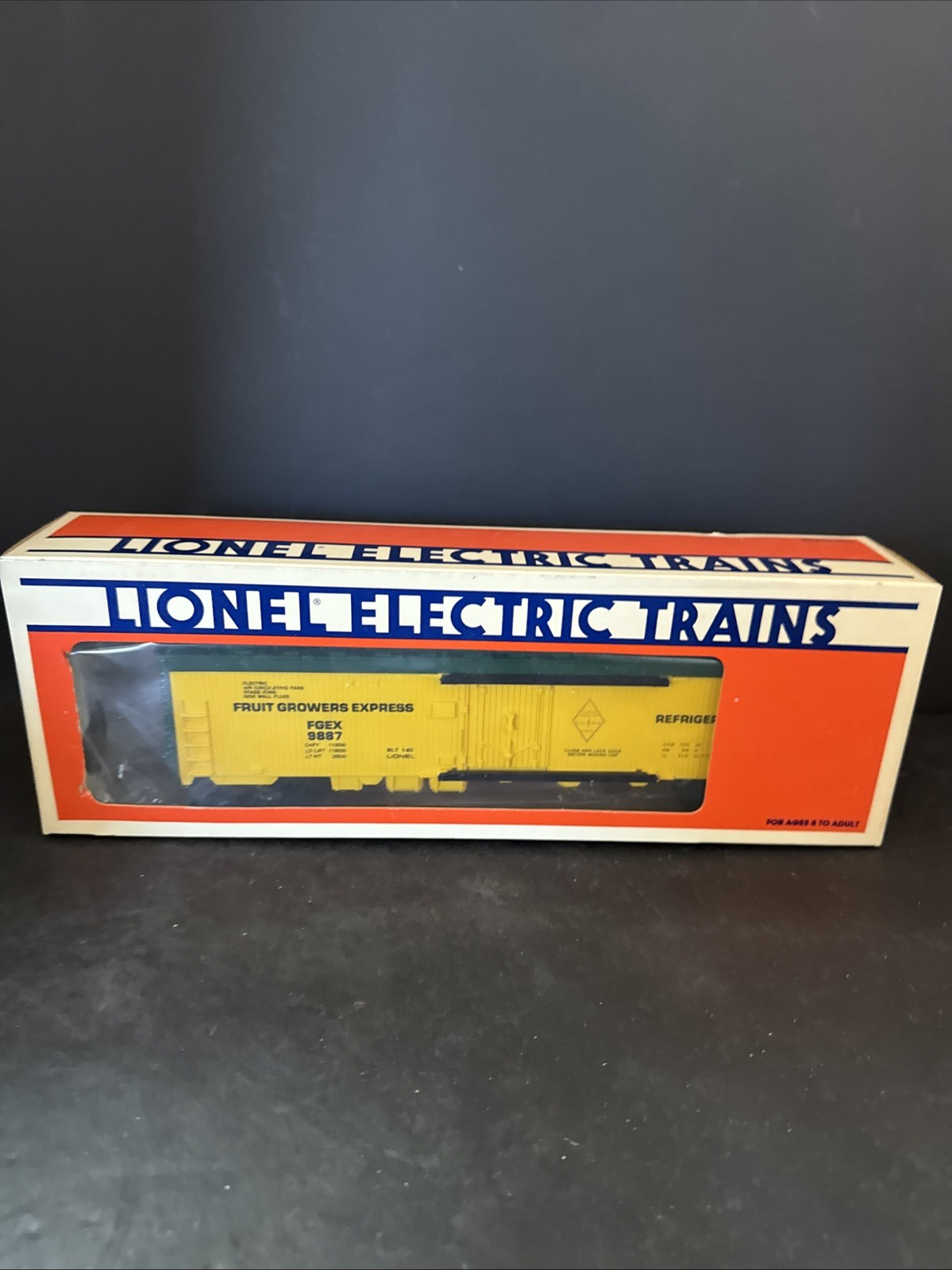 Click here to see eBay Auction
