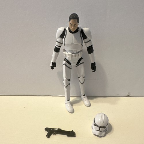 Star Wars Vintage Collection 2010 Clone Trooper VC15 - Revenge of the Sith 3,75"