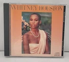 Whitney Houston by Whitney Houston (CD, 1990)