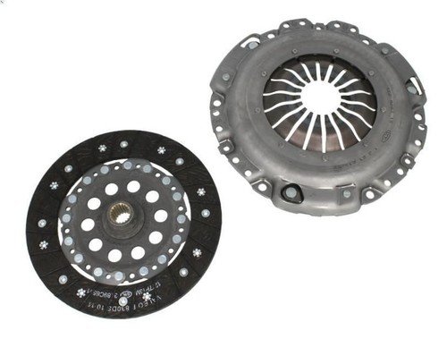 Kit de embrague LUK 622 3053 09 - Picture 8 of 8