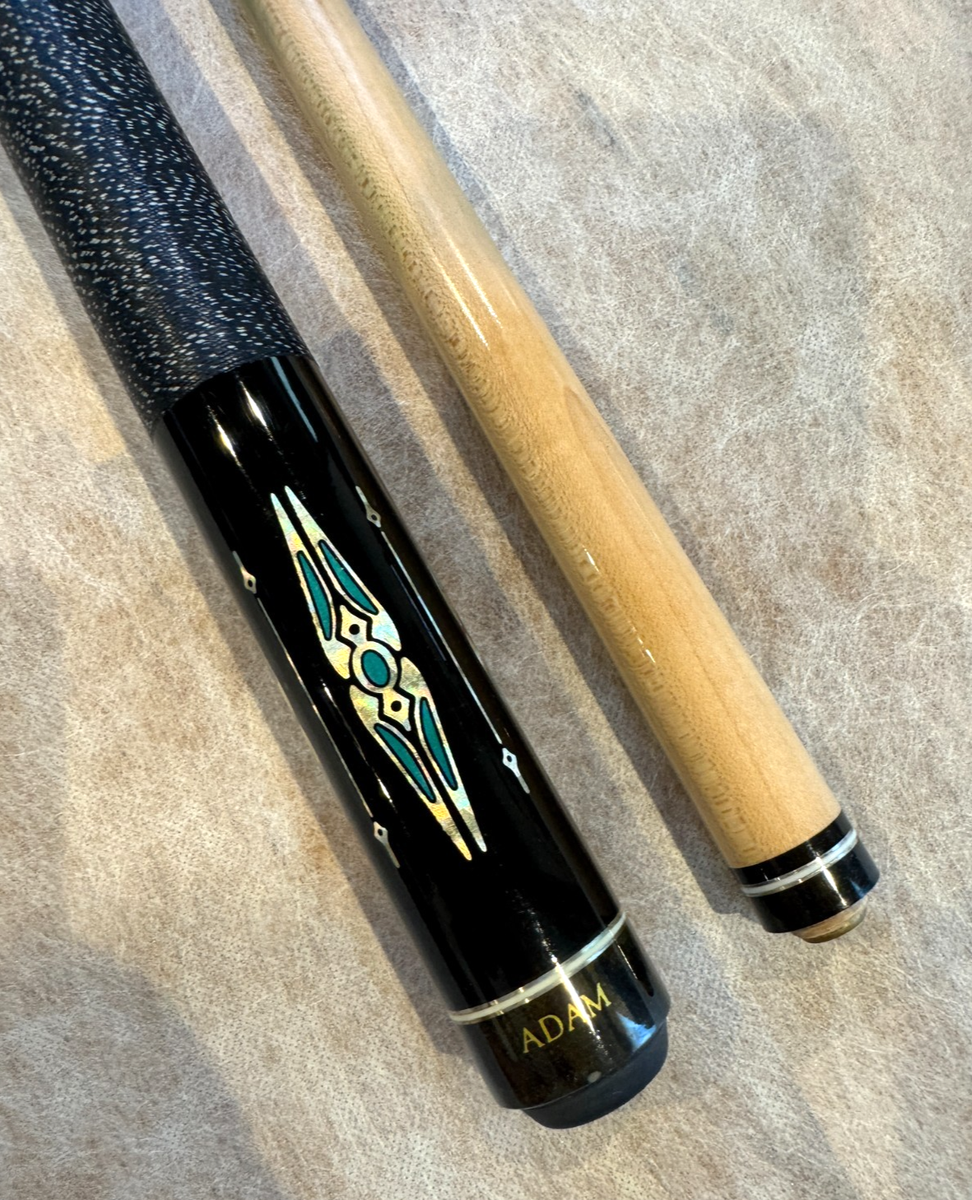 ADAM Ⅵ Vintage Billiard Cue From Japan | eBay