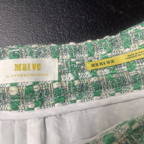 Maeve women’s shorts size 6 - Picture 10 of 10