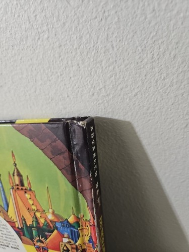 Dungeon Masters Guide NOT a later RARE TSR AD&D 1st Edition Nice Used - Picture 7 of 15
