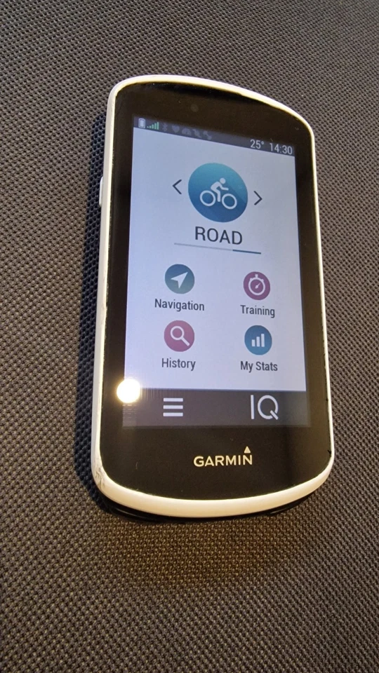 Garmin Edge 1030 gps cycle computer Europe Maps - Bild 2 von 4