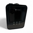 Elechomes HTJ-2119 Ultrasonic Humidifier, 4.5L - BLACK - Tested ✅