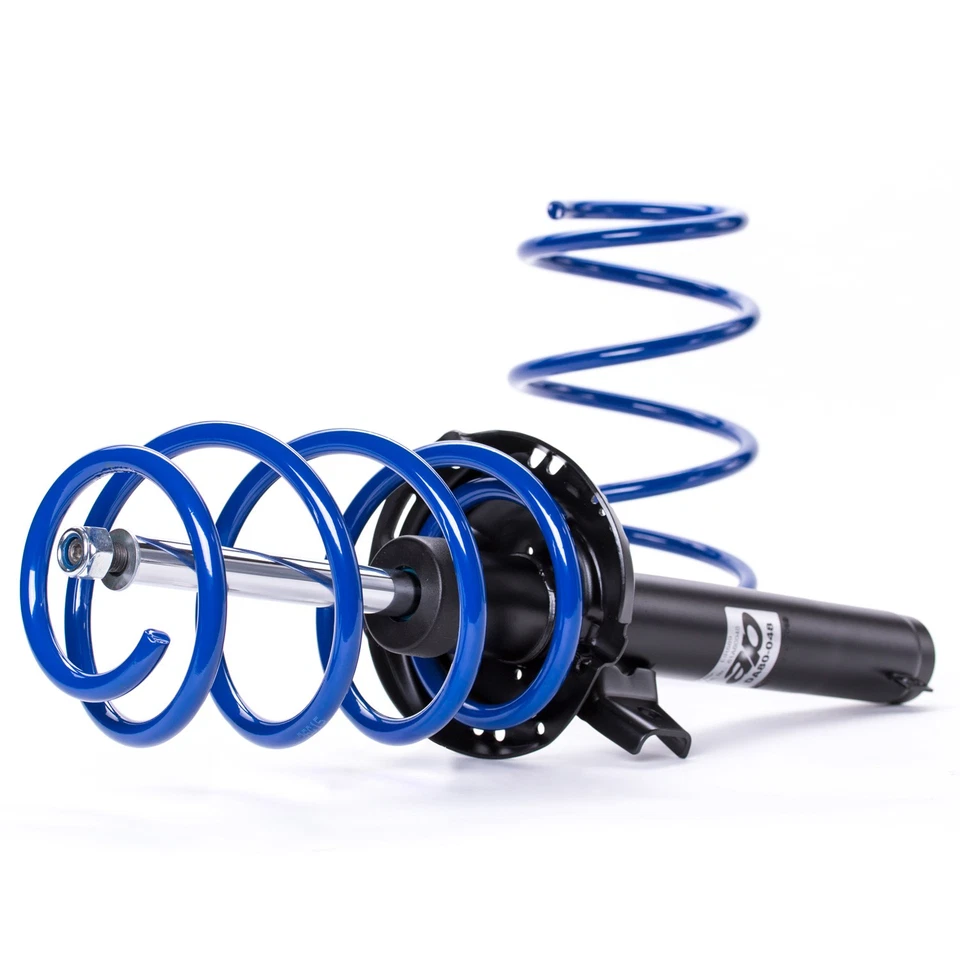 Sospensioni assetti completi AP 21380087 per VW PASSAT Variant 3B6 ammortizzator - Immagine 2 di 4