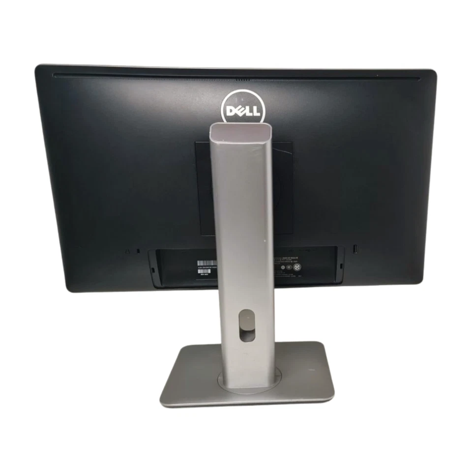 Dell P2214Hb - 55,9 cm (22") IPS + LED - Schwarz - Bild 3 von 4