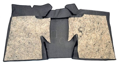 Carpet Kit - Fits JEEP CJ8 Scrambler 1981-1985 Front Deluxe Carpet Kit - Picture 7 of 8