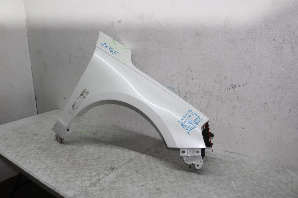 2023 2025 HONDA ACCORD RIGHT SIDE FENDER OEM - Изображение 3 из 4