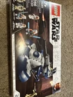 LEGO Star Wars: Armored Assault Tank (AAT) (75283)